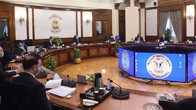 رئيس الوزراء يترأس الاجتماع الثاني للمجلس التنسيقي للسياسات النقدية والمالية