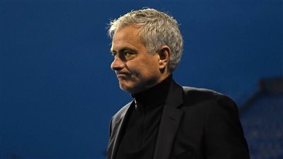 بعد الخروج من كأس إيطاليا.. مورينيو للاعبي روما: اذهبوا للعب في دوري الدرجة الثالثة