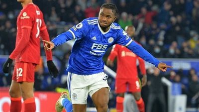 الاتحاد الدولي يوافق على ارتداء لوكمان قميص منتخب نيجيريا