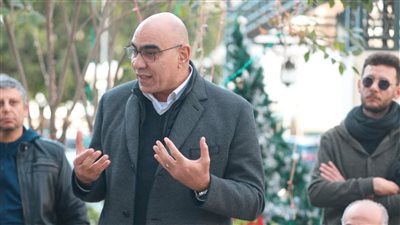 هشام نصر يتحدث عن مفاوضات تجديد شيكابالا.. وغرامة كهربا.. والتعاقد مع رمضان صبحي.. عودة ساسي وبن شرقي 