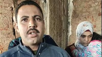 اشتعال حريق لـ 20 مرة بشقة في الغربية.. ورب المنزل يستغيث بالأزهر: الحقونا النار هاتكلنا | فيديو