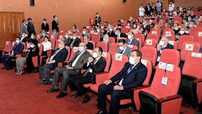 المجلس الأعلى للجامعات يقر الخطط البحثية لمواجهة تحديات قضايا التنمية