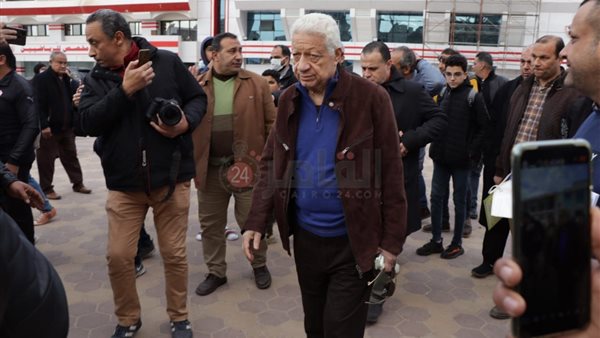 مرتضى منصور