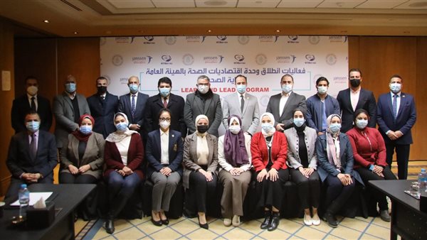 جانب من الفعاليات