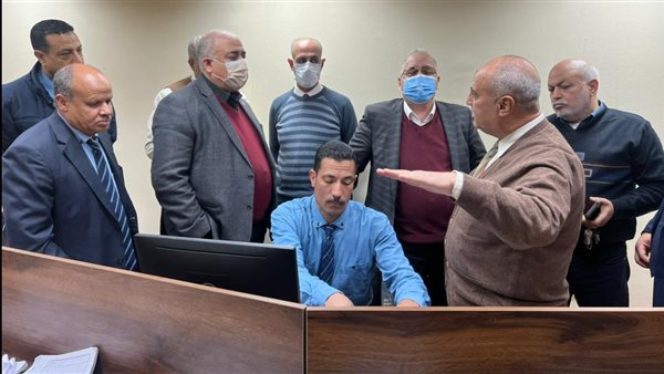 الشركة المصرية لإدارة