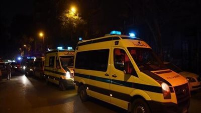 بث مباشر| مصرع 3 أشخاص بإحدى غرف مياه الصرف الصحي بالفيوم