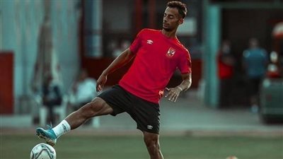 شبانة: التصويت يحسم انضمام عبد القادر للمنتخب.. وياسر وسامي في الصورة