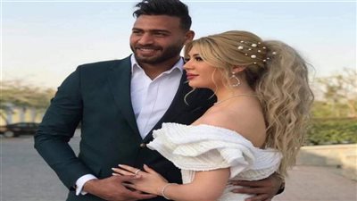 عايز يطلع تريند.. أول رد من سمارة يحيى زوجة محمد أبو جبل على تصريحاته بشأن الانفصال 