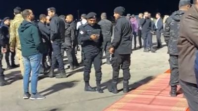 بالسلاح والجمال.. استعدادات في طرابلس لاستقبال رئيس الحكومة الجديدة | فيديو