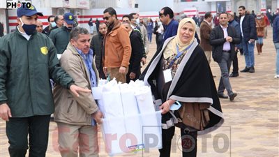 إيقاف التصويت في انتخابات الزمالك بسبب الفوضى