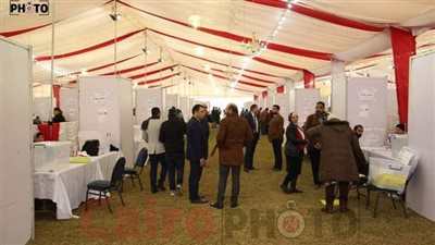 اللجنة المشرفة على انتخابات الزمالك: فرزنا 60% من الصناديق.. والنتيجة خلال ساعة