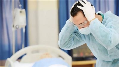 نقابة أطباء بني سويف تطالب بسرعة استصدار قانون المسؤولية الطبية 