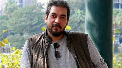 الكاتب أحمد مجدي: أشعر بسعادة وفخر بعد فوزي بجائزة معرض الكتاب