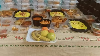 هل تخرج كفارة صيام رمضان نيئة أم مطبوخة؟ دار الإفتاء توضح