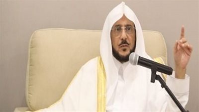 وزير الدعوة والإرشاد السعودي يشارك في مؤتمر المجلس الأعلى للشؤون الإسلامية بمصر
