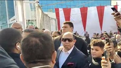 انتخابات الزمالك | أحمد سليمان لأنصار مرتضى منصور: خلي عندكم دم عاوزين تنجحوا بالعافية | فيديو