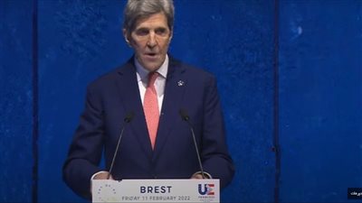 المبعوث الأمريكي للمناخ في قمة محيط واحد: هناك أعمال غير الشرعية بالمحيطات أكثر من جرائم البر