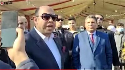 أحمد سليمان ينفعل بعد انطلاق انتخابات نادي الزمالك: منعوا ورقنا من الدخول.. هو نجاح بالعافية | فيديو