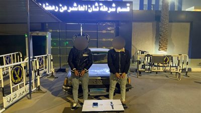 الأمن يكشف كواليس مقتل شخص أجنبي في الشرقية