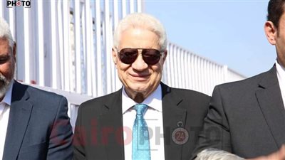 اللجنة الأولمبية تعتمد فوز مرتضى منصور بانتخابات الزمالك | مستندات