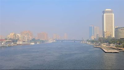 ارتفاع تدريجي بدرجات الحرارة.. وسيولة مرورية بمحاور وميادين القاهرة والجيزة | بث مباشر