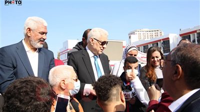 مرتضى منصور: كل عيل صايع قل أدبه علينا هيتحاسب أيًا كانت نتيجة الانتخابات