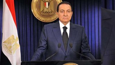 11 عامًا على خطاب التنحي.. كواليس الساعات الأخيرة قبل إذاعة بيان تخلي مبارك عن الحكم