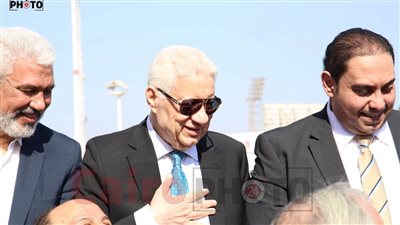 انتخابات الزمالك │ مرتضى منصور: أنا مصلي الفجر حاضر.. واللي معرفش يصلي الجمعة بتحمل ذنبه