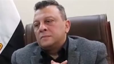 بث مباشر| اللواء سمير سعد يكشف تفاصيل قضية شكر فيها الرئيس الفرنسي رجال الإنتربول المصري