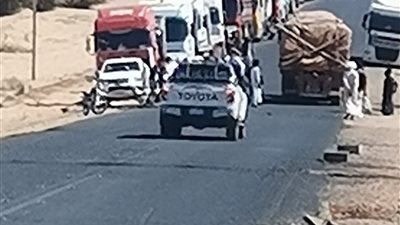 اتهام سائق مصري بدهس سوداني بعد محاولة احتجازه في شمال السودان 
