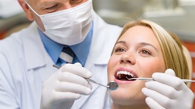 40 مليون بريطاني يخشون طبيب الأسنان |دراسة