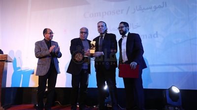 تعرف على عروض اليوم من فعاليات مهرجان الإسكندرية للفيلم القصير