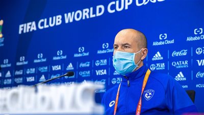 بعد رباعية الأهلي.. الهلال السعودي يفسخ تعاقده مع ليوناردو جارديم بالتراضي