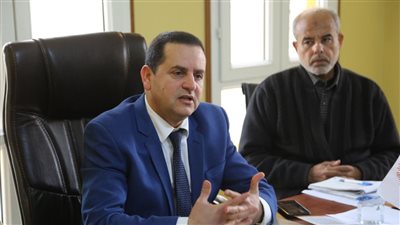 وزير خارجية ليبيا السابق: حكومة باشاغا ستكون الأخيرة في تاريخ البلاد.. ومصر حملت همومنا وطافت بها العالم | حوار