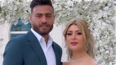 سمارة يحيى ومحمد أبو جبل.. القصة كاملة لتطور الخلافات الزوجية بين حارس مرمى مصر وملكة جمال العرب