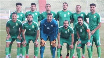 الدرجة الثانية نتائج مجموعة القاهرة والقناة بعد نهاية الجولة 18