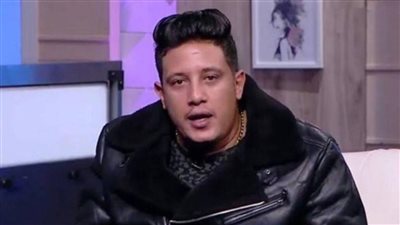 حلمي عبد الباقي يتقدم ببلاغ للنائب العام ضد حمو بيكا