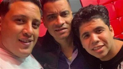 عمر كمال وشاكوش وبيكا يطرحون كليب ولاد موت اليوم