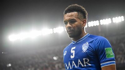 الهلال يرفض إعارة البليهي لـ الاتحاد بسبب تمسك إنزاجي