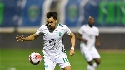 كارلوس إدواردو يقود أهلي جدة للفوز على الفتح في الدوري السعودي