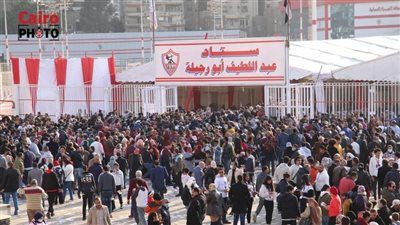 انسحاب جديد في انتخابات الزمالك