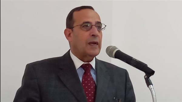 محافظ شمال سيناء