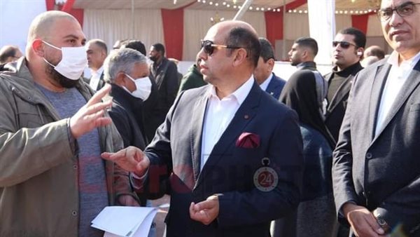 احمد سليمان 