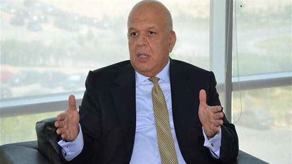 محمد متولي الرئيس