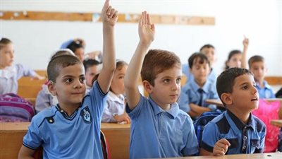 تفاصيل حذف مناهج من الكتب المطبوعة للصفين الرابع والخامس الابتدائي