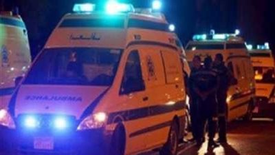 بينهم توأم.. مصرع 4 وإصابة 3 في حادث انقلاب توكتوك بترعة أصفون بالأقصر | أسماء 