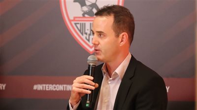 مدرب سلة الزمالك: أشكر اللاعبين على أدائهم.. وحضور الجمهور كان عظيما