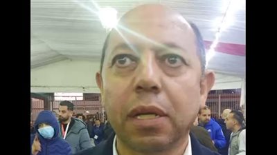 أحمد سليمان: أحداث الدفاع الجوي كانت هتحصل انهاردة.. ومرتضى منصور بيشتمنا من الصبح | بث مباشر