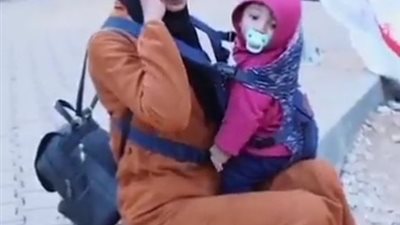 خطفت قلوب الرواد.. سيدة النعناع تتصدر تويتر 