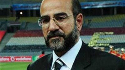 عامر حسين: كلاتنبرج لن يطور الحكام في 4 أشهر.. وفيفا طلب العودة للخطاب الأول بشأن إيقاف كهربا